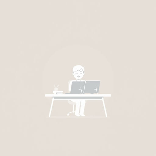 Feeling Complacent at Work