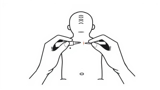 First Person to Circumcise