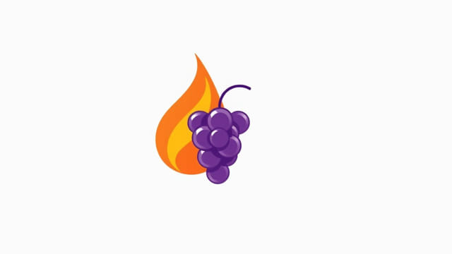 Flame Seedless Grape Taste