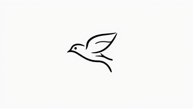 Flighty and Fickle Meaning