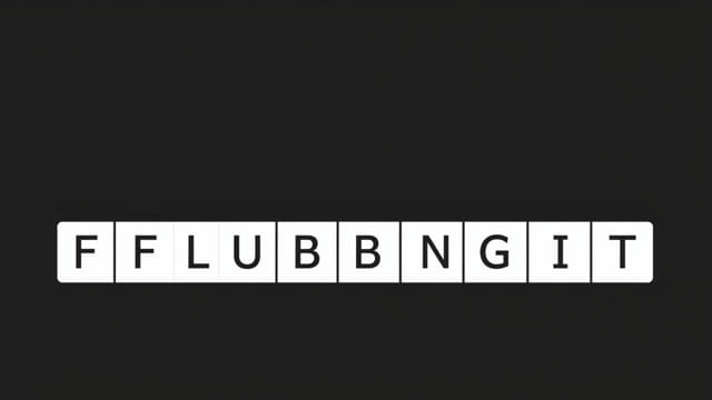 Flubbing It Crossword Clue