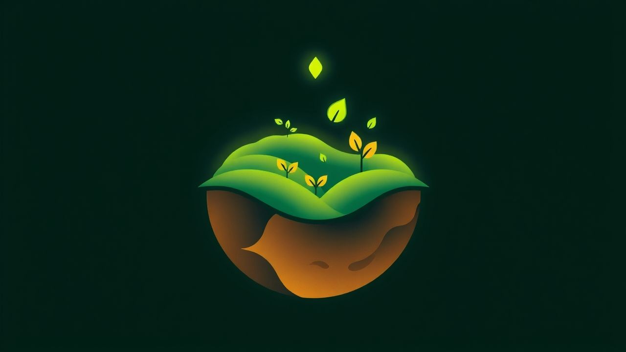 Food Grower Planet Crafter