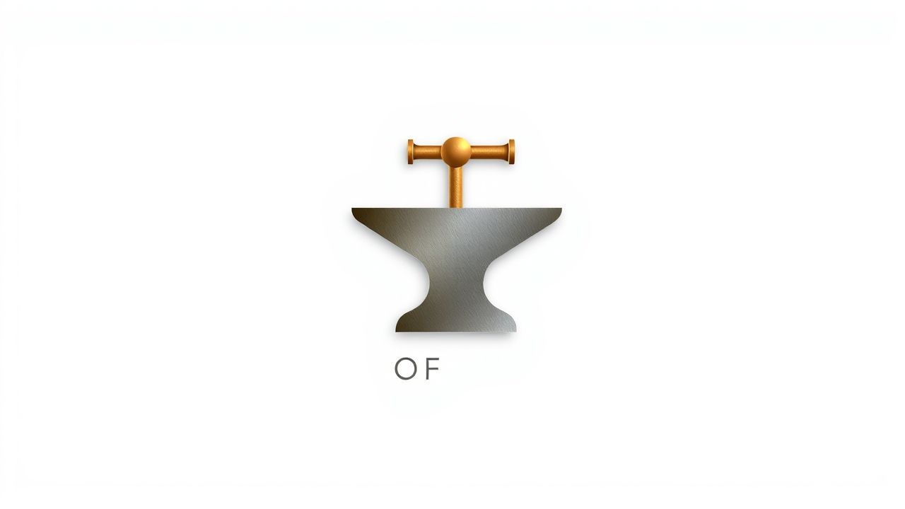 Forge of Olympus Pragmatic