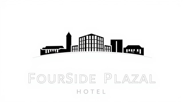 Fourside Plaza Hotel Trier