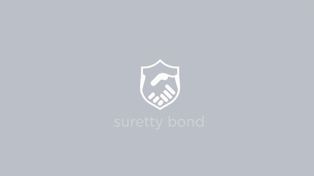 Freight Broker Surety Bond