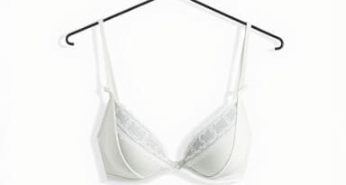 Freya Temptress Underwire Plunge Bra
