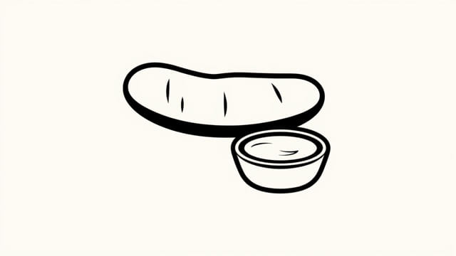 Fried Pickle Dipping Sauce