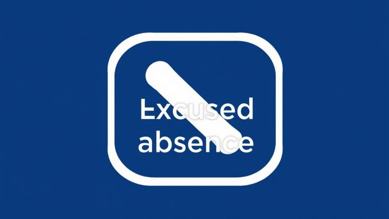 Frisco ISD Excused Absence