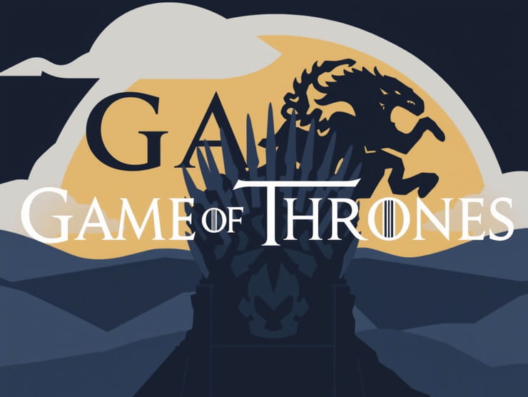 Game of Thrones Tongueless