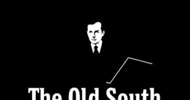George Fitzhugh Propagandist Of The Old South