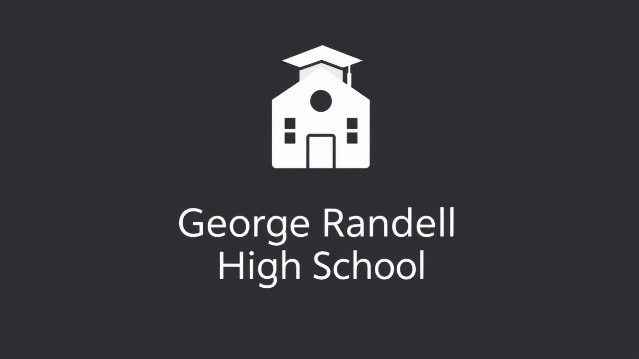 George Randell High School