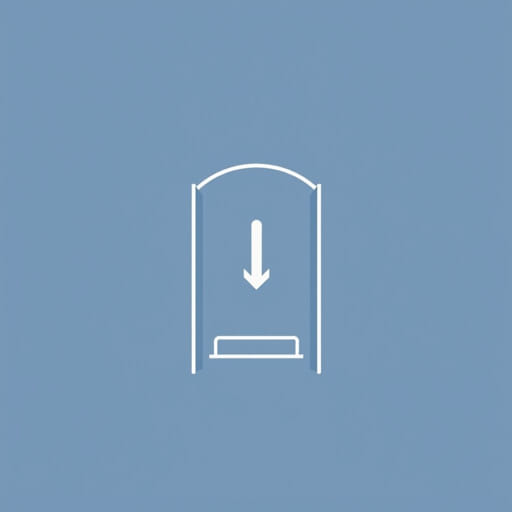 Get into Basement Sickroom