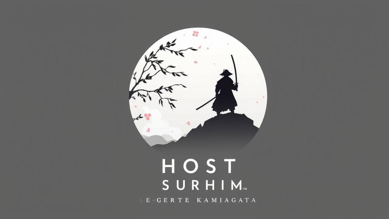 Ghost Of Tsushima Liberate Kamiagata