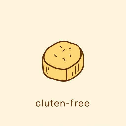 Gluten Free Crouton Recipe
