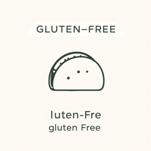 Gluten Free Taco Seasoning