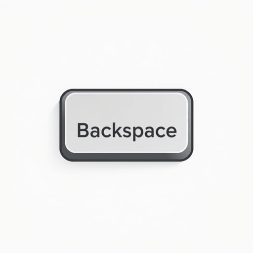 GMod Backspace Not Working