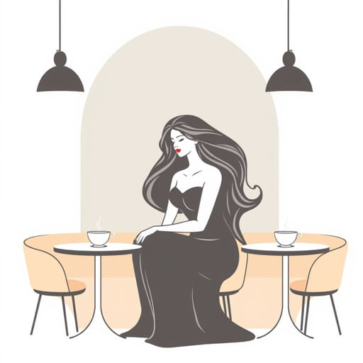 Goddess Cafe Linden Photos