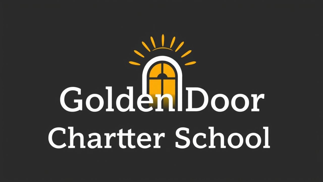Golden Door Charter School
