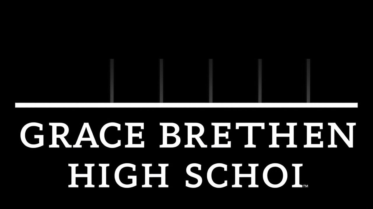 Grace Brethren High School