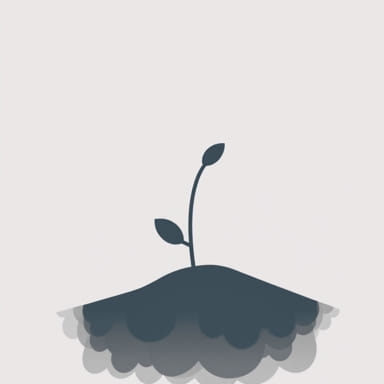 Grow A Trifle Uneasy Crossword Clue