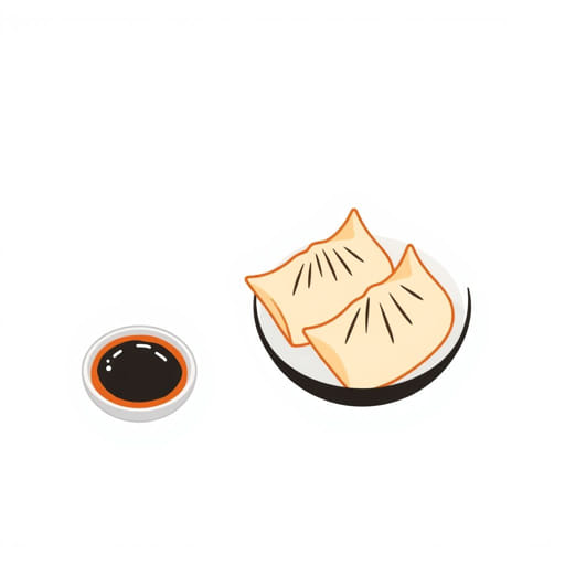 Gyoza Dipping Sauce Recipe
