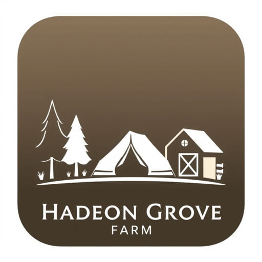 Haddon Grove Farm Campsite