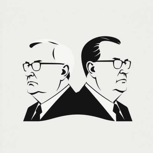 Helmut Kohl Erich Honecker