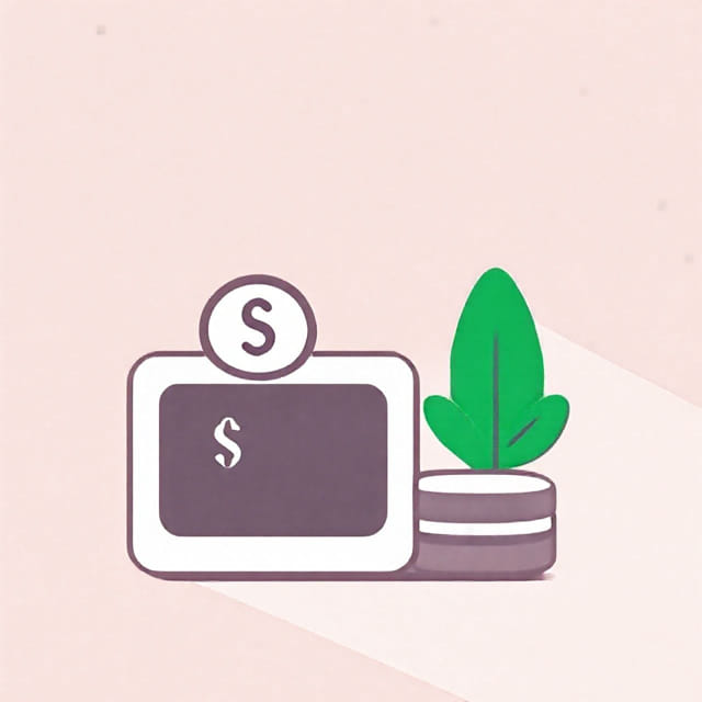 High Yield Savings Account