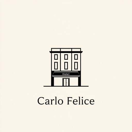 Hotel Carlo Felice Sassari