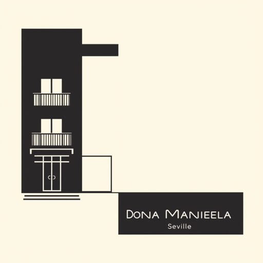 Hotel Dona Manuela Seville