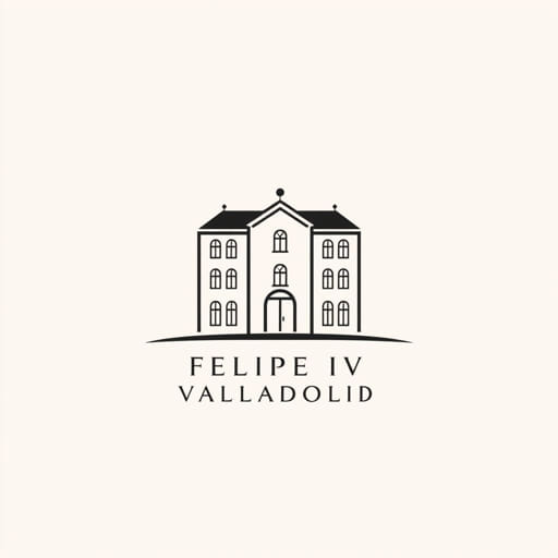 Hotel Felipe Iv Valladolid