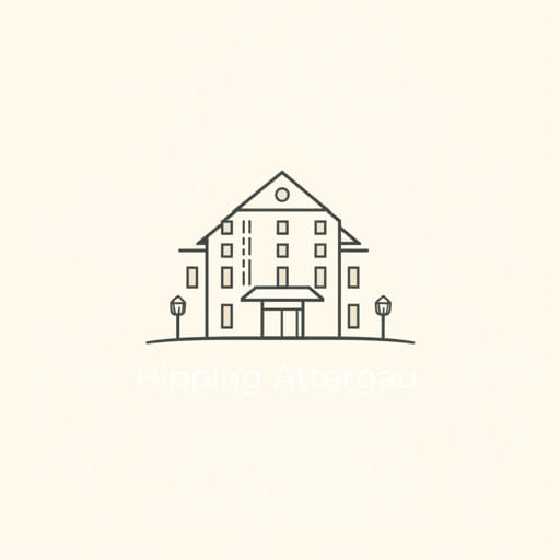 Hotels in Hipping Attergau