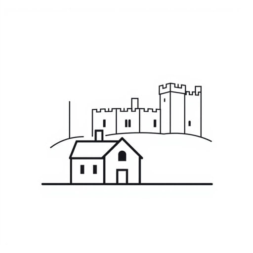 Hotels near Belleek Castle