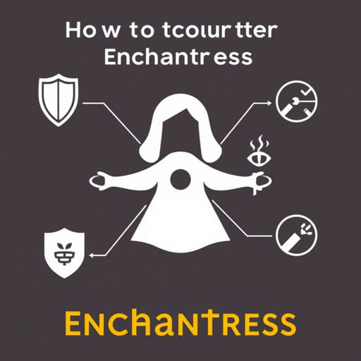 How to Counter Enchantress