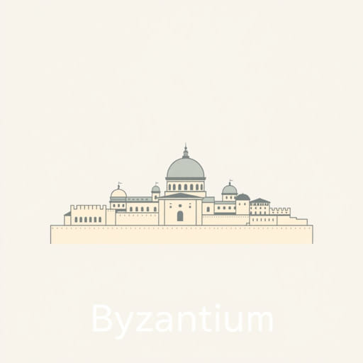 How to Pronounce Byzantium
