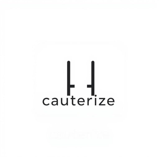 How to Pronounce Cauterize