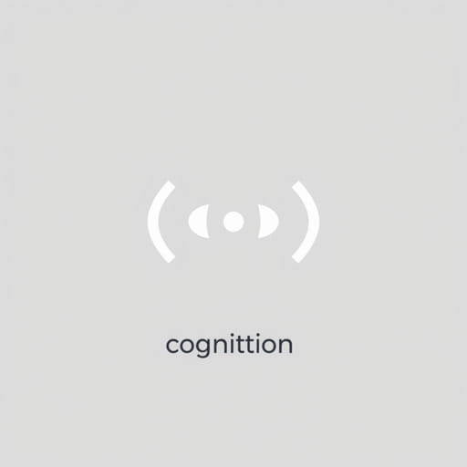 How to Pronounce Cognition