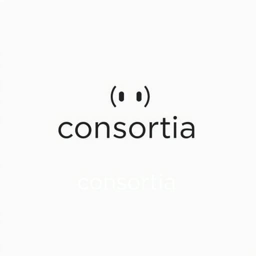 How to Pronounce Consortia