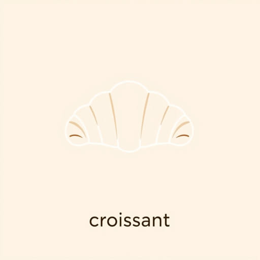 How to Pronounce Croissant