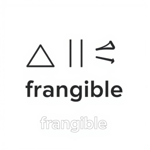 How to Pronounce Frangible