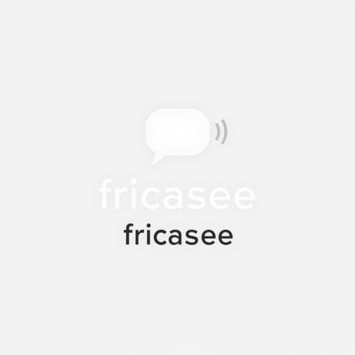 How to Pronounce Fricassee