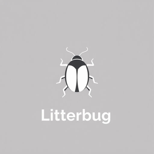 How to Pronounce Litterbug