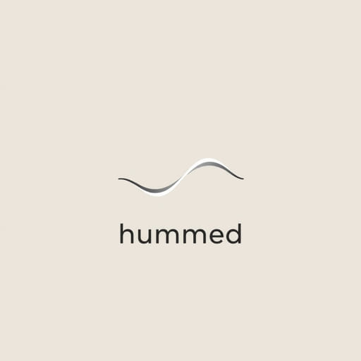 hummed meaning in gujarati