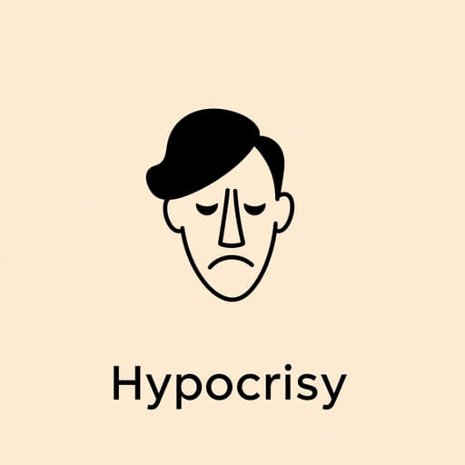 Hypocrite Meaning in Xhosa