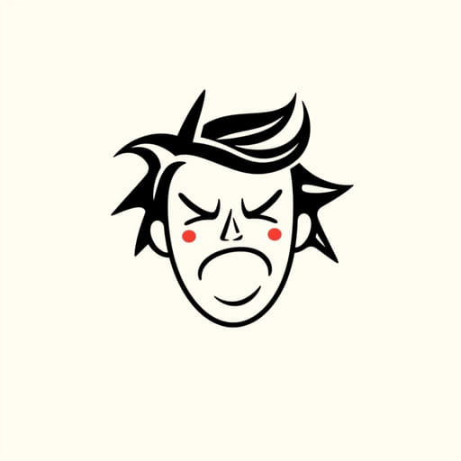 Hysterical Meaning in Zulu