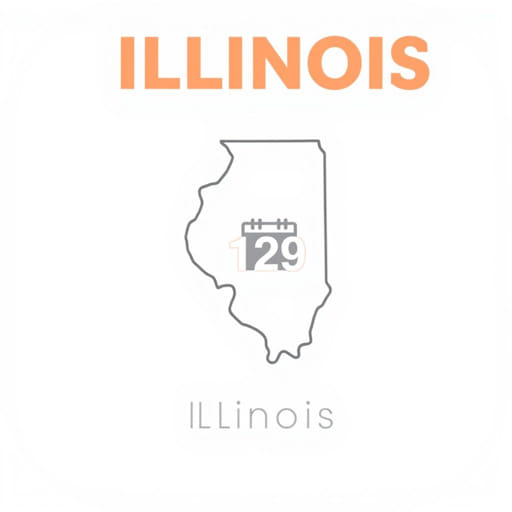 Illinois Date of Statehood
