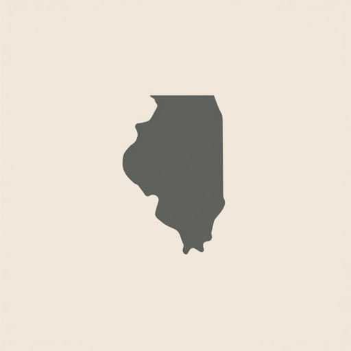 Illinois Year of Statehood