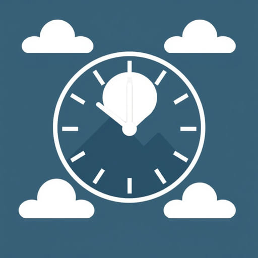 Immeasurably Long Time NYT