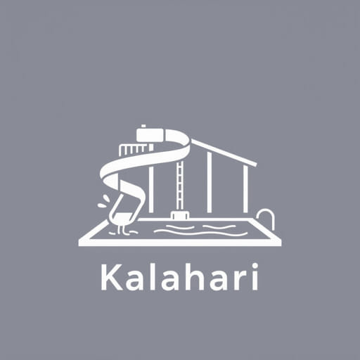 Indoor Water Park Kalahari