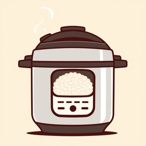 Instant Pot Flavorful Rice